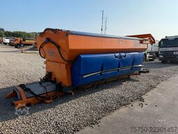 SCHMIDT S 80 - 42 VCLN 660 Salzstreuer Winterdienst