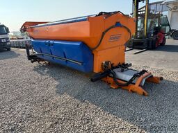 SCHMIDT S 80 - 42 VCLN 660 Salzstreuer Winterdienst