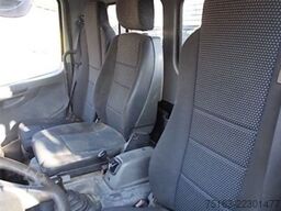 MERCEDES-BENZ Atego 816 K  2-Achs Kipper Meiller