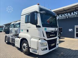 MAN 18.470 LX  TGS Hydraulik Walkingfloor & Kipper