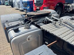 MAN 18.470 LX  TGS Hydraulik Walkingfloor & Kipper