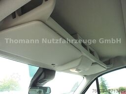 FORD Transit Pritsche Doppelkabine