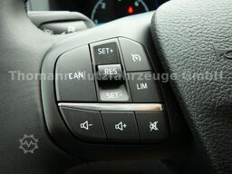 FORD Transit Pritsche Doppelkabine