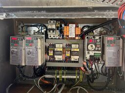 Marel Marel Carnitech MS2730 Filleting Line