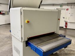 Weber TTS-1100