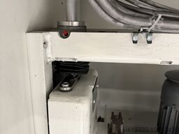 Weber TTS-1100