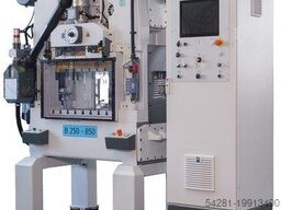 BÖGLE Stanztechnik B250-740, BBV 190