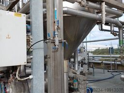 ECOTECNO 8-12 m3/day