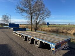 Renders RZOC 12.27 NA Rongen-Potholes / 20FT Container ...