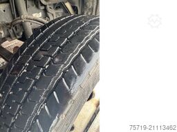 MAN 15.250 TGM 4x2 Zöller EURO6