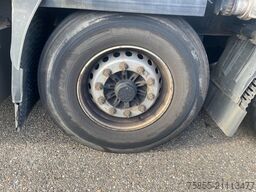 Krone N/A Platform / Rongen / Potholes / Discbrakes /...