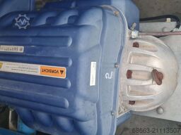 COFELY Axima Refrigeration GmmbH Quatum A060-P20-L4.