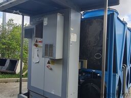 COFELY Axima Refrigeration GmmbH Quatum A060-P20-L4.