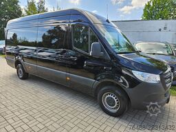 MERCEDES-BENZ Sprinter 317 CDI MAXI|3,5tAHK|6°°°km|NP 79.000 ¤