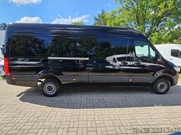 MERCEDES-BENZ Sprinter 317 CDI MAXI|3,5tAHK|6°°°km|NP 79.000 ¤