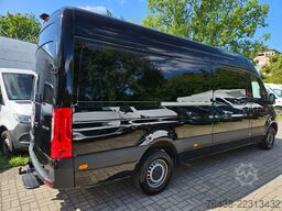 MERCEDES-BENZ Sprinter 317 CDI MAXI|3,5tAHK|6°°°km|NP 79.000 ¤