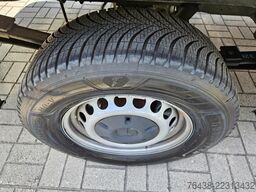 MERCEDES-BENZ Sprinter 317 CDI MAXI|3,5tAHK|6°°°km|NP 79.000 ¤