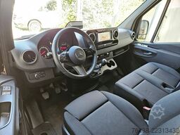MERCEDES-BENZ Sprinter 317 CDI MAXI|3,5tAHK|6°°°km|NP 79.000 ¤