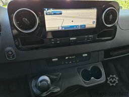 MERCEDES-BENZ Sprinter 317 CDI MAXI|3,5tAHK|6°°°km|NP 79.000 ¤