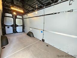 MERCEDES-BENZ Sprinter 317 CDI MAXI|3,5tAHK|6°°°km|NP 79.000 ¤