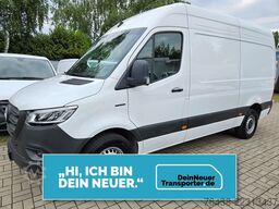 MERCEDES-BENZ Sprinter eSprinter 414 BOTT REGALE FULL HOUSE