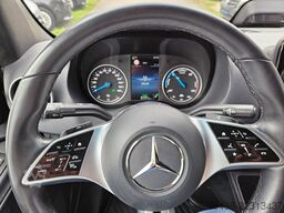 MERCEDES-BENZ Sprinter eSprinter 414 BOTT REGALE FULL HOUSE