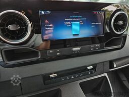 MERCEDES-BENZ Sprinter eSprinter 414 BOTT REGALE FULL HOUSE