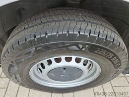 MERCEDES-BENZ Sprinter eSprinter 414 BOTT REGALE FULL HOUSE
