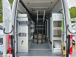 MERCEDES-BENZ Sprinter eSprinter 414 BOTT REGALE FULL HOUSE