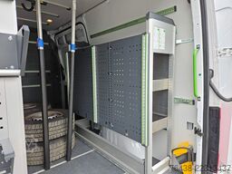 MERCEDES-BENZ Sprinter eSprinter 414 BOTT REGALE FULL HOUSE