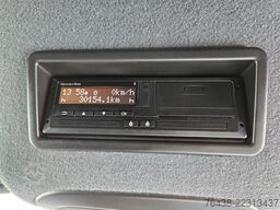 MERCEDES-BENZ Sprinter eSprinter 414 BOTT REGALE FULL HOUSE