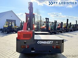 Combilift C5000FSL DIESEL DUPLEX 4040MM FREE-LIFT