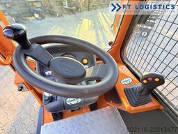 Combilift C6000SL DIESEL DUPLEX 3900 PLATFORM 2100