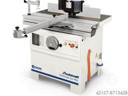 Holzkraft / SCM Minimax Tw 45c