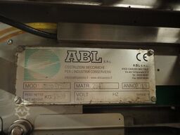 ABL PDS 50 TT