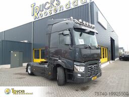 Renault T reserved 440 + EURO 6 + PERFECT!