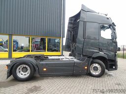 Renault T reserved 440 + EURO 6 + PERFECT!