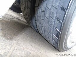 Renault T reserved 440 + EURO 6 + PERFECT!