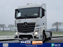 MERCEDES-BENZ ACTROS 1845 LS