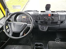 IVECO 120E21 EUROCARGO