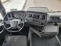 SCANIA R500 6X2*4,durabright
