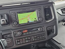 SCANIA R500 6X2*4,durabright