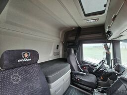 SCANIA R500 6X2*4,durabright