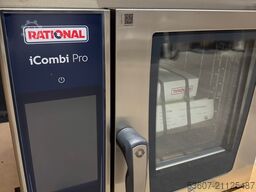 Rational iCombi Pro XS 6-2/3