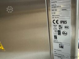 Rational iCombi Pro XS 6-2/3