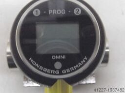 Honsberg XF-015GKE025