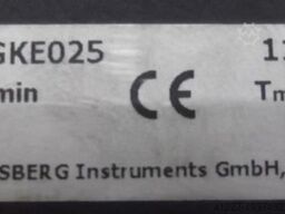 Honsberg XF-015GKE025