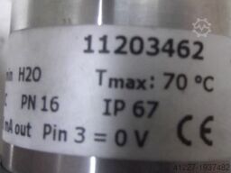 Honsberg XF-015GKE025