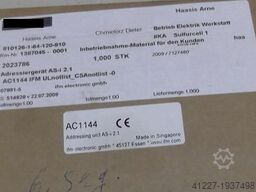 IFM AC1144