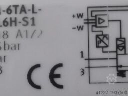 Festo VPPM-6TA-L-1-F-0L6H-S1